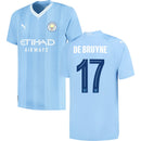 MANCHESTER CITY HOME JERSEY STADIUM 2023/24 MEN`S