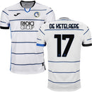 ATALANTA AWAY JERSEY 2023/24 MEN`S