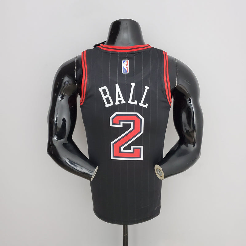 CAMISA NBA CHICAGO BULLS