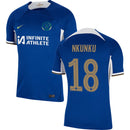 CHELSEA FC HOME STADIUM JERSEY 2023/24 MEN`S