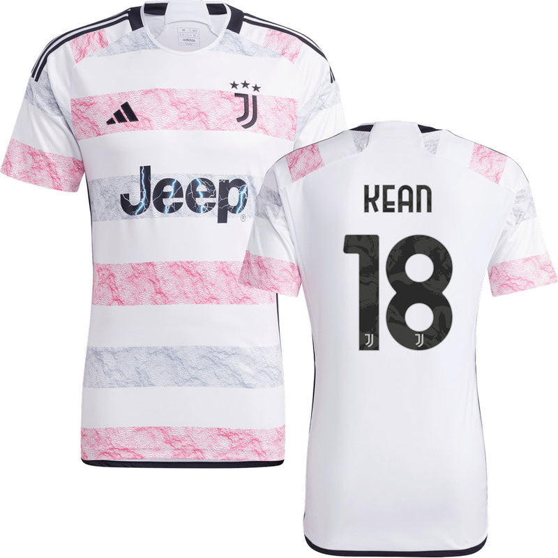 JUVENTUS AWAY JERSEY ESTÁDIO 2023/24 MASCULINO