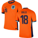 Holanda Home Jersey EURO 2024