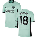 CHELSEA FC THIRD STADIUM JERSEY 2023/24 MEN`S