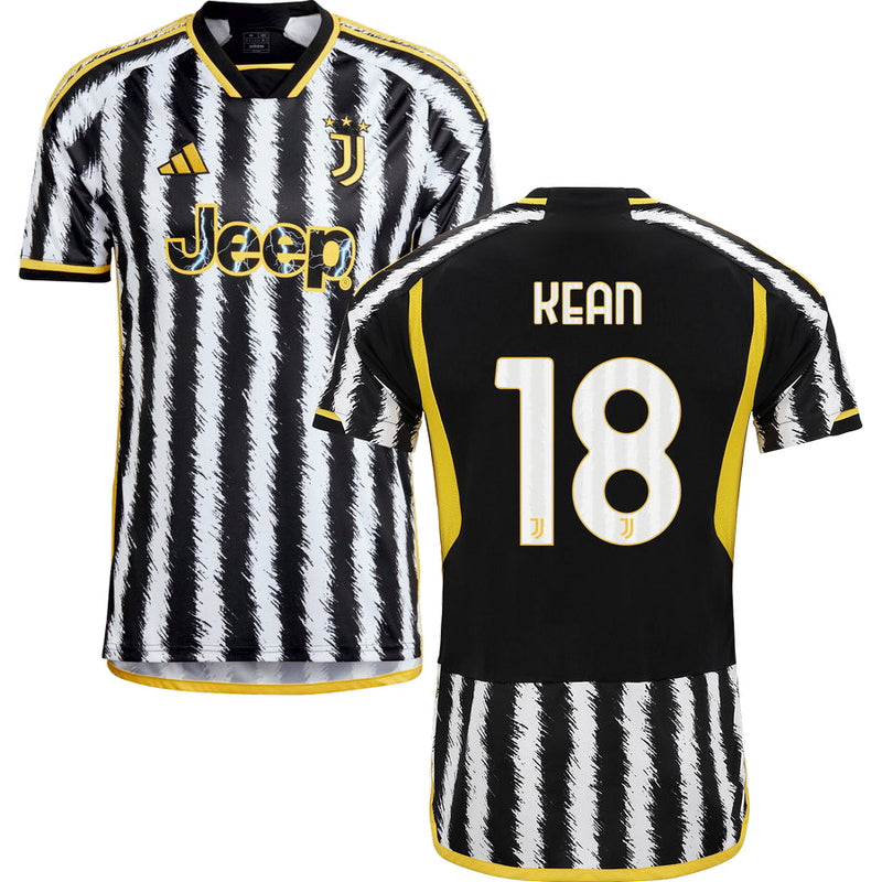 JUVENTUS HOME JERSEY ESTÁDIO 2023/24 MASCULINO