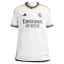 REAL MADRID 24/25 HOME  W/ RODRYGO