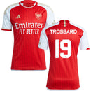ARSENAL HOME JERSEY STADIUM 2023/24 MEN`S