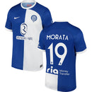 ATLETICO MADRID AWAY STADIUM JERSEY 2023/24 MEN`S