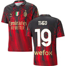 AC MILAN X KOCHE FOURTH JERSEY 2022/23