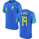 BRASIL Away Stadium  2022/23 Men`s
