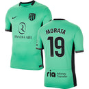 ATLETICO MADRID THIRD JERSEY 2023/24 MEN`S