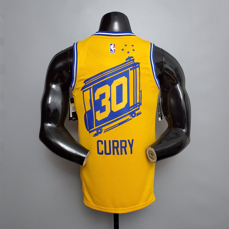 CAMISA NBA GOLDEN STATE WARRIORS