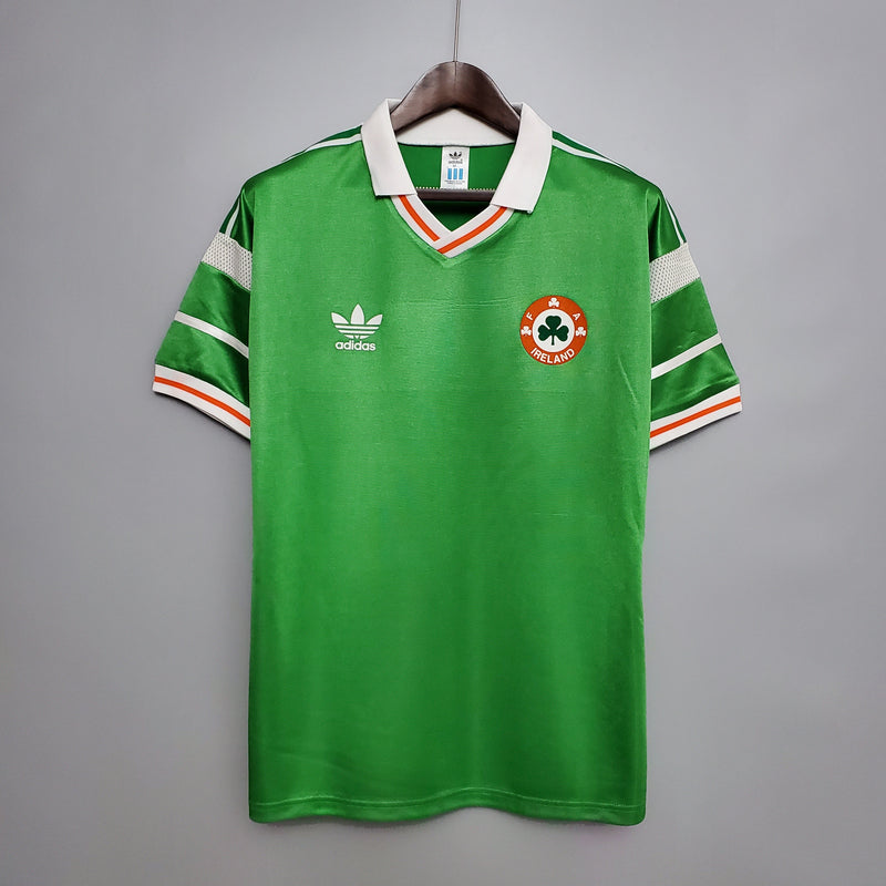 IRLANDA I 1988 HOMENS (RETRO)