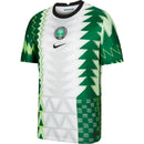NIGERIA HOME STADIUM  2020