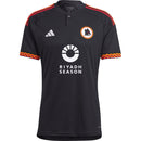 ROMA AS THIRD STADIUM JERSEY 2023/24 MEN`S