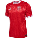 Dinamarca Home Jersey EURO 2024