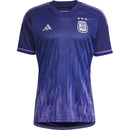 ARGENTINA AWAY STADIUM  2022/23 MEN`S