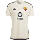 ROMA AS AWAY STADIUM JERSEY 2023/24 MEN`S