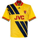 ARSENAL AWAY RETRO RÉPLICA 1993/1994