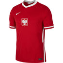 POLAND AWAY STADIUM  2020/2021
