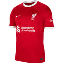 LIVERPOOL HOME STADIUM JERSEY 2023/24 MEN`S
