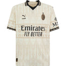 MILAN AC X PLEASURES LIGHT VERSION JERSEY 2023/24 MEN`S