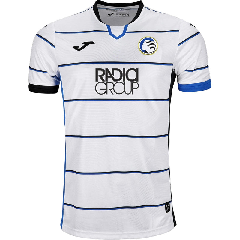 ATALANTA AWAY JERSEY 2023/24 MASCULINO