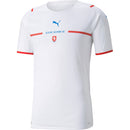 Czech Republic Away Stadium  2021 EURO 2020