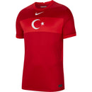 TURKEY AWAY STADIUM  2020/21