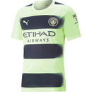 ESTÁDIO MANCHESTER CITY TERCEIRA CAMISA 2022/23