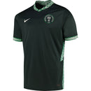 NIGERIA AWAY STADIUM  2020