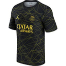CAMISETA DO QUARTO ESTÁDIO DO PARIS SAINT-GERMAIN 2022/23
