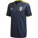 SWEDEN AWAY STADIUM  2020/21
