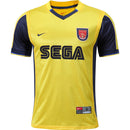 ARSENAL AWAY RETRO RÉPLICA 1999/2000