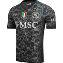 NAPOLI SSC HALOWEEN JERSEY 23/24 MEN`S