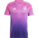 Camisa Alemanha Fora EURO 2024