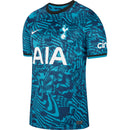 TOTTENHAM HOTSPUR FC THIRD STADIUM JERSEY 2022/23