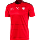Switzerland Home Stadium  2020/21 EURO 2020
