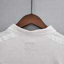 INGLATERRA HOME 2010 - UMBRO RETRO MASCULINO - BRANCO