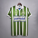 PALMEIRAS HOME 1992/93 - ADIDAS RETRO MEN`S - GREEN/WHITE