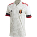 BELGIUM AWAY STADIUM  2021