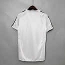 REAL MADRID HOME 2004/05 - ADIDAS RETRO MEN`S - WHITE