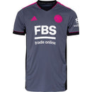 LEICESTER CITY FC THIRD STADIUM JERSEY 2021/22