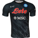 NAPOLI SSC THIRD JERSEY STADIUM 22/23