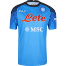 NAPOLI SSC HOME JERSEY STADIUM 22/23