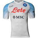 ESTÁDIO DA CAMISETA NOVA DO NAPOLI SSC 22/23