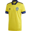SWEDEN HOME STADIUM  2020/21