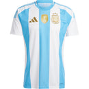 ARGENTINA HOME STADIUM JERSEY 2024 MEN`S