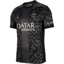 PARIS SAINT-GERMAIN X JORDAN THIRD STADIUM JERSEY 2023/24 MEN`S