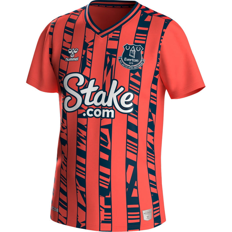 JERSEY TERCEIRO DO EVERTON FC ESTÁDIO 2023/24 MASCULINO