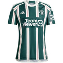 MANCHESTER UNITED AWAY STADIUM JERSEY 2023/24 MEN`S